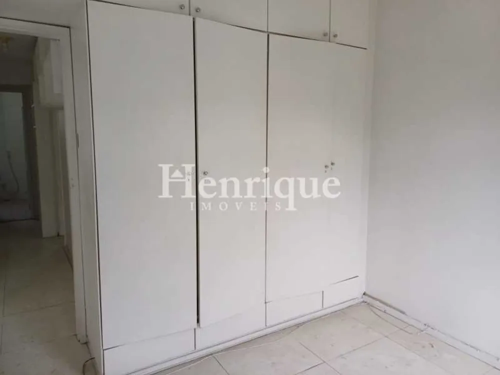 Apartamento, 3 quartos, 110 m² - Foto 3
