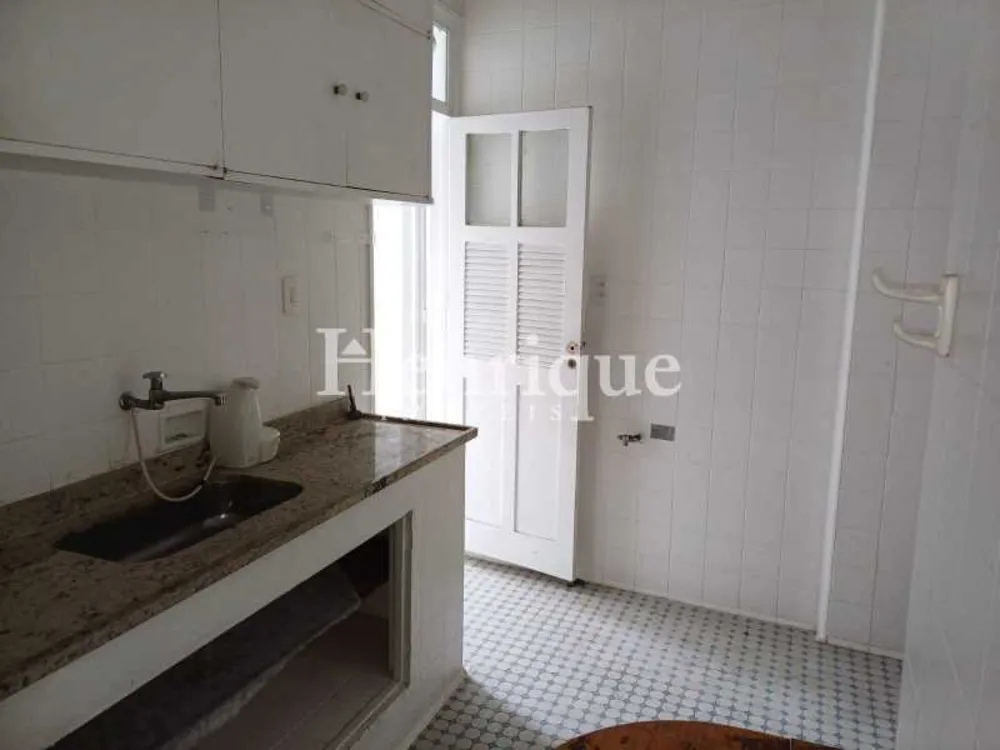 Apartamento, 3 quartos, 110 m² - Foto 12
