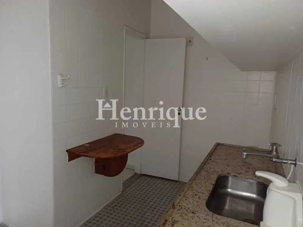 Apartamento, 3 quartos, 110 m² - Foto 8