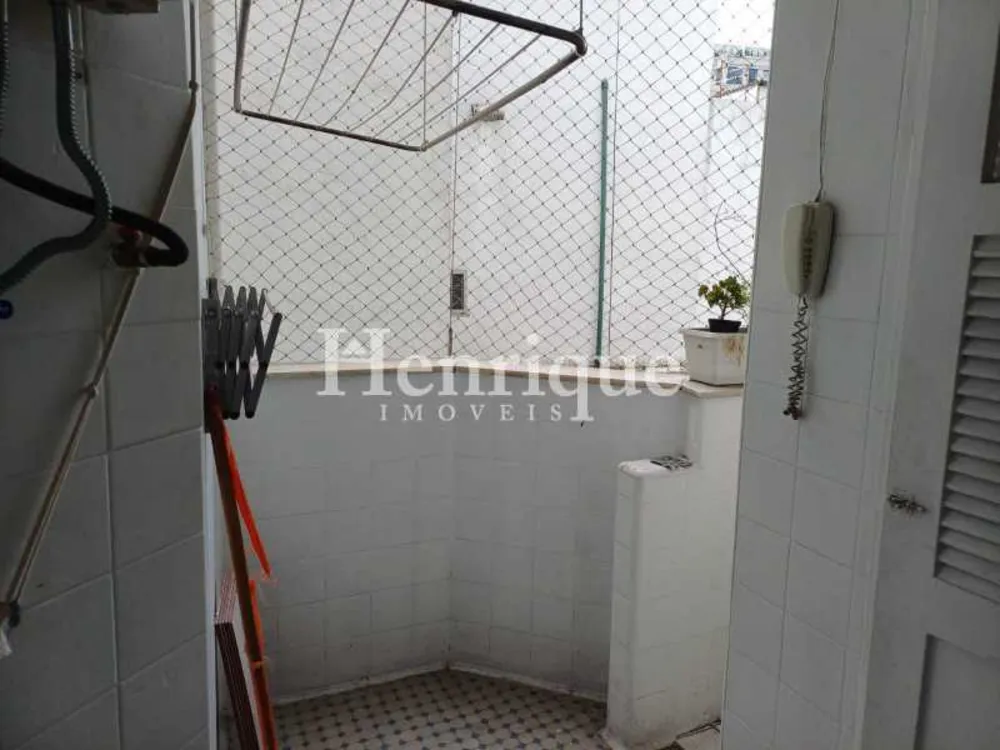 Apartamento, 3 quartos, 110 m² - Foto 1