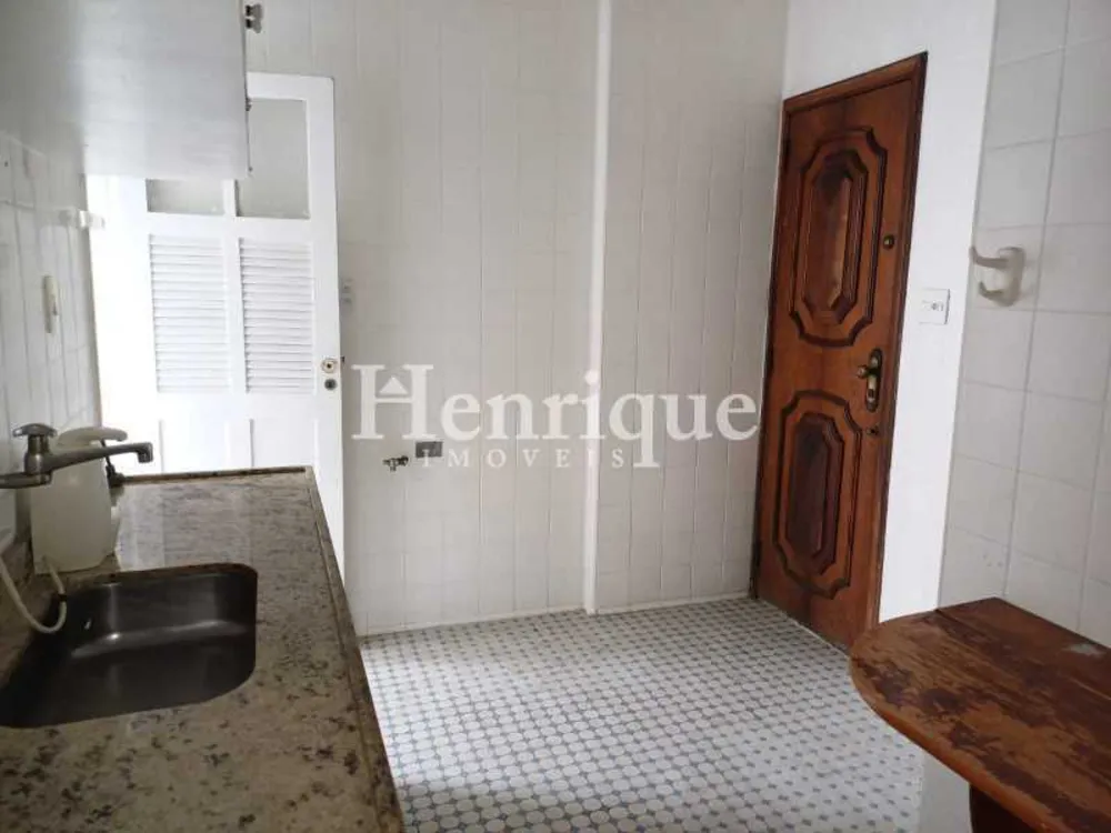 Apartamento, 3 quartos, 110 m² - Foto 7