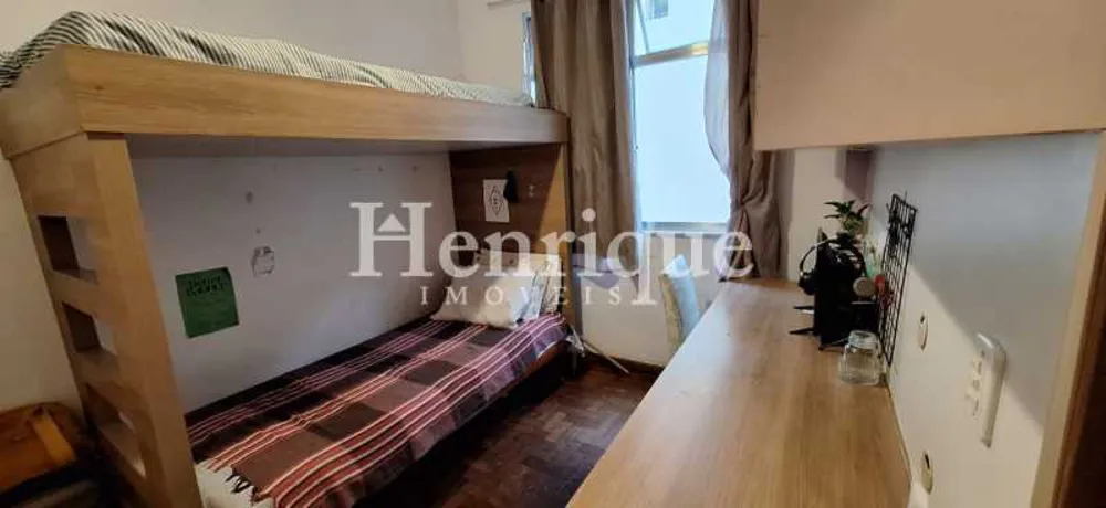 Apartamento, 2 quartos, 72 m² - Foto 9
