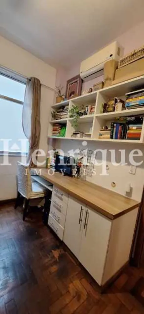 Apartamento, 2 quartos, 72 m² - Foto 7