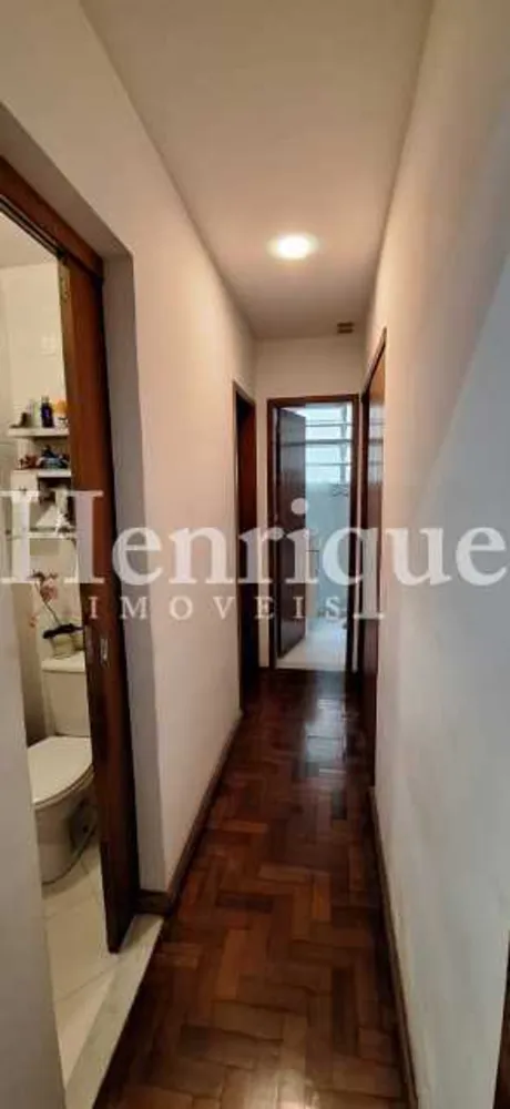 Apartamento, 2 quartos, 72 m² - Foto 4