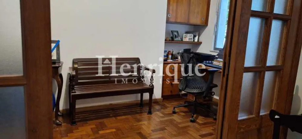 Apartamento, 2 quartos, 72 m² - Foto 12
