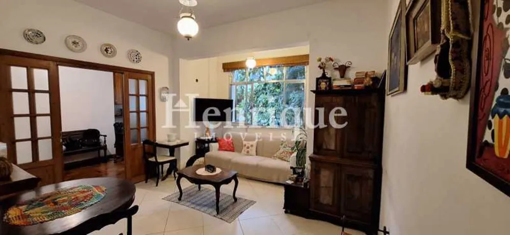 Apartamento, 2 quartos, 72 m² - Foto 2