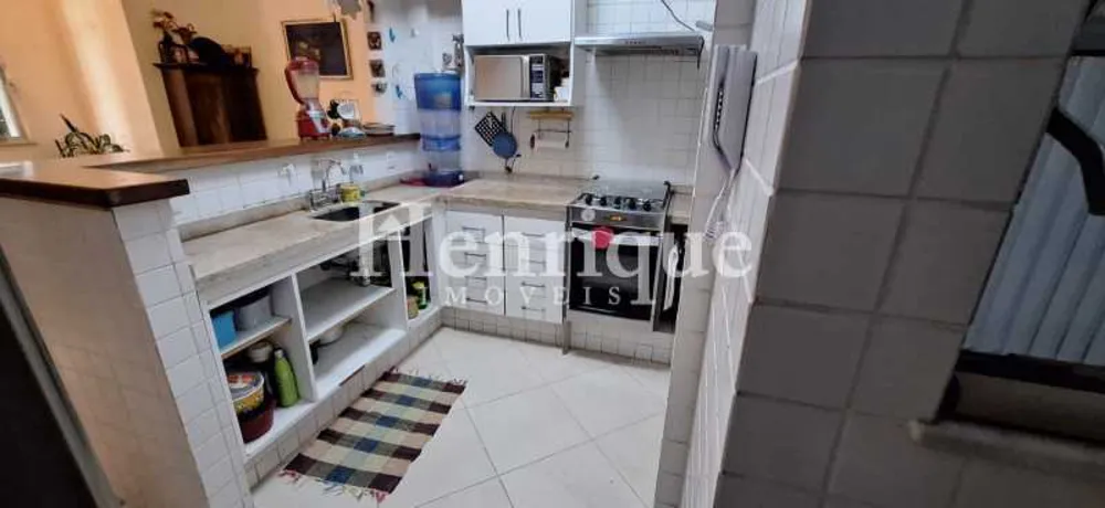 Apartamento, 2 quartos, 72 m² - Foto 10