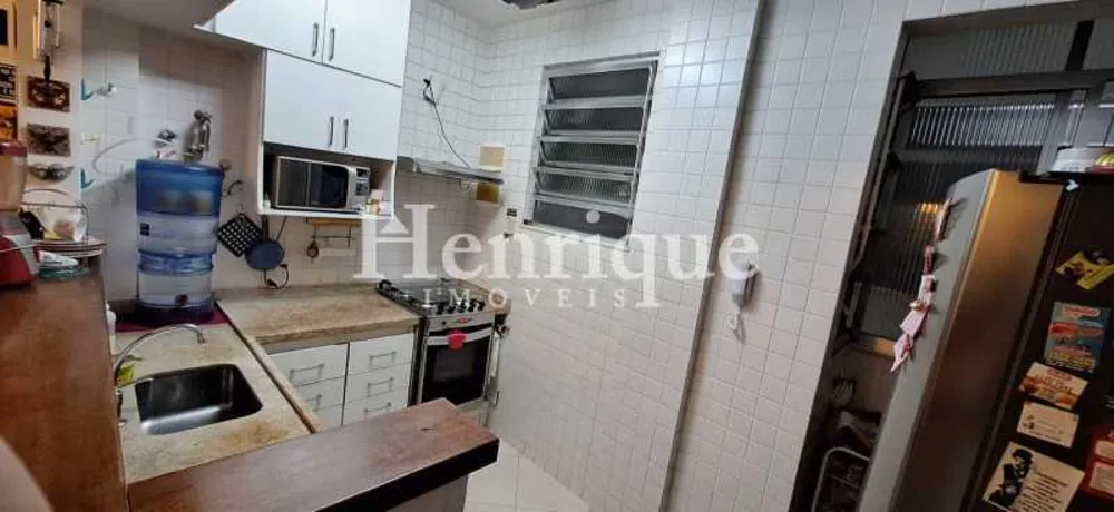 Apartamento, 2 quartos, 72 m² - Foto 6