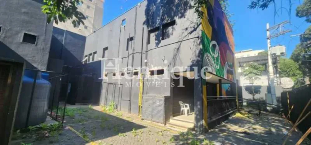 Prédio Inteiro, 436 m² - Foto 2