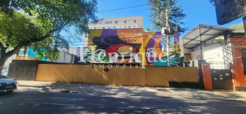 Prédio Inteiro, 436 m² - Foto 1
