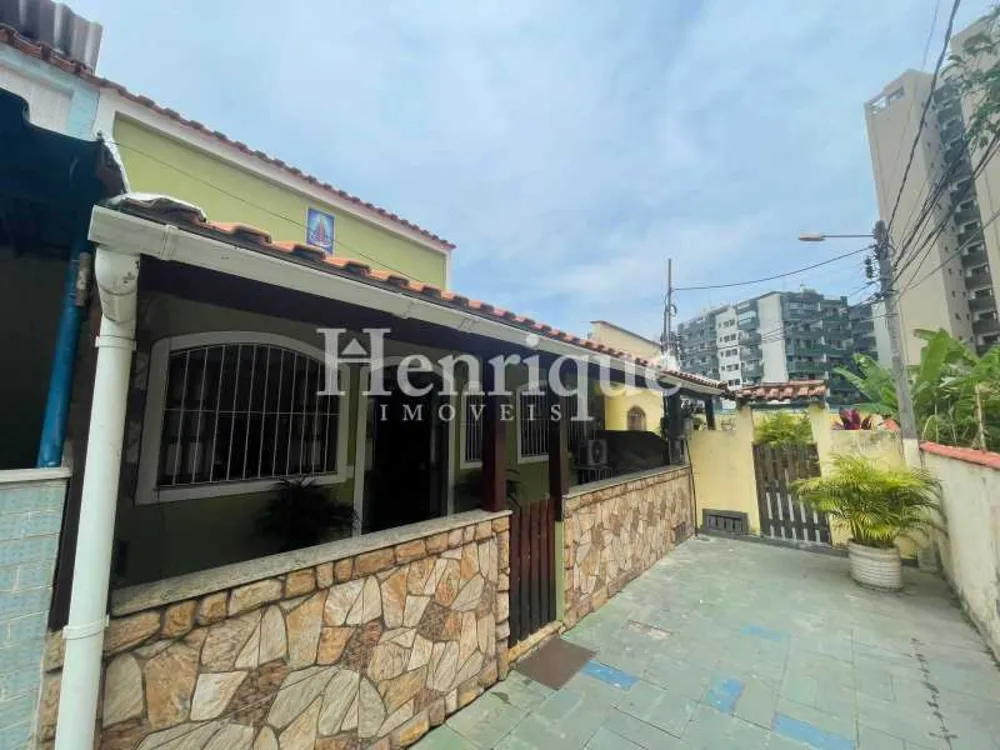 Casa de Vila, 3 quartos - Foto 7