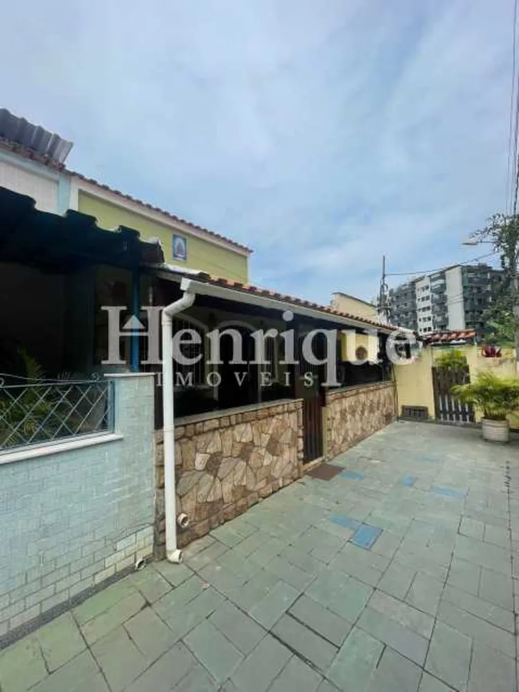 Casa de Vila, 3 quartos - Foto 10