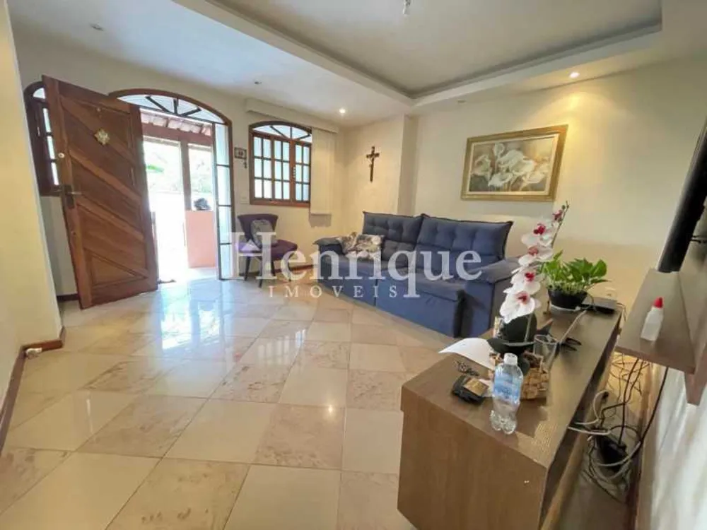 Casa de Vila, 3 quartos - Foto 4