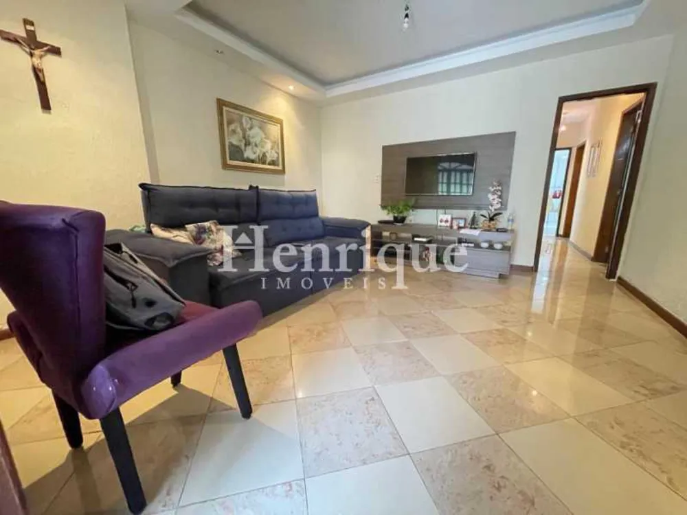 Casa de Vila, 3 quartos - Foto 2