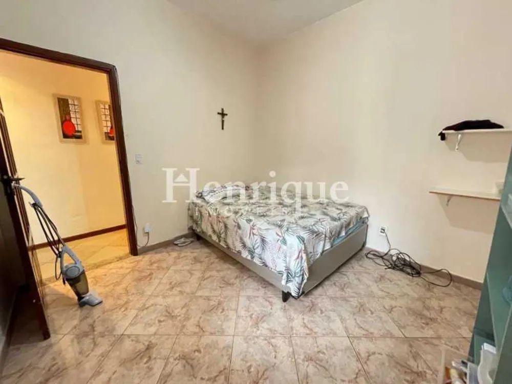 Casa de Vila, 3 quartos - Foto 1