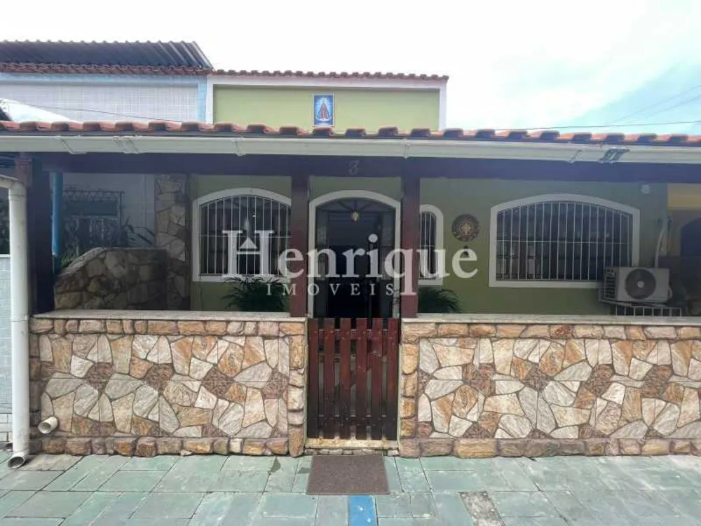 Casa de Vila, 3 quartos - Foto 12