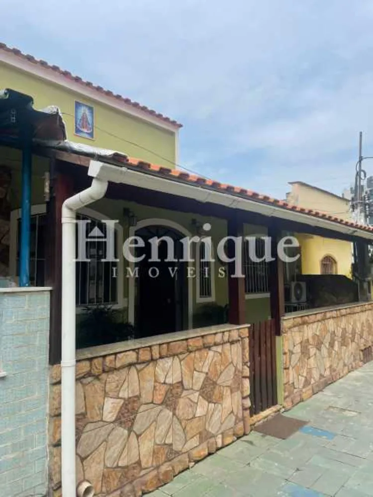 Casa de Vila, 3 quartos - Foto 21