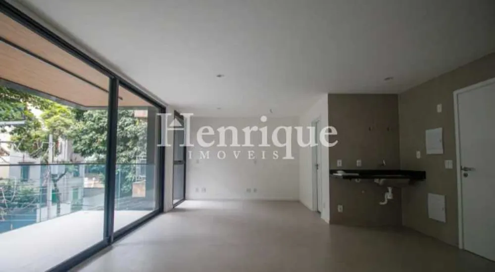 Apartamento, 1 quarto, 50 m² - Foto 2