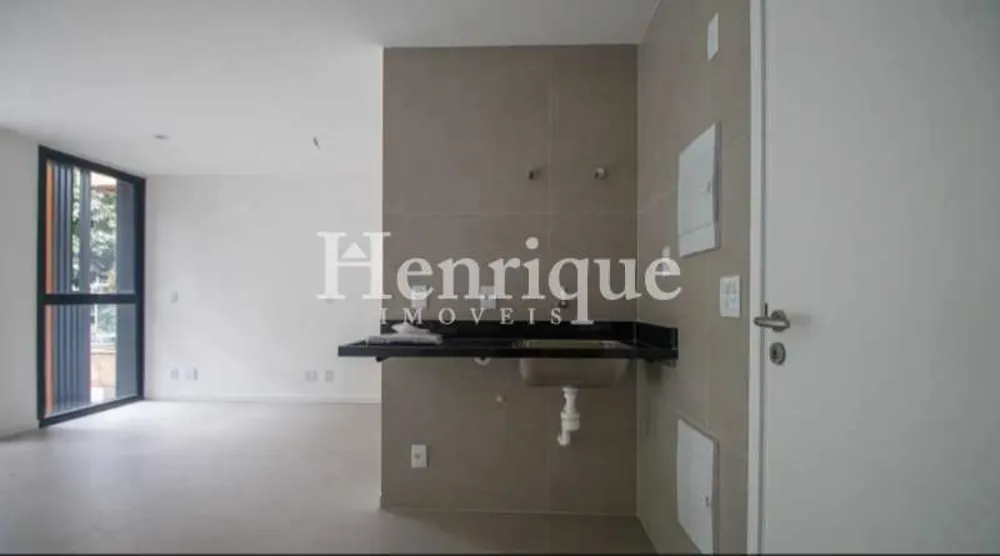 Apartamento, 1 quarto, 50 m² - Foto 10
