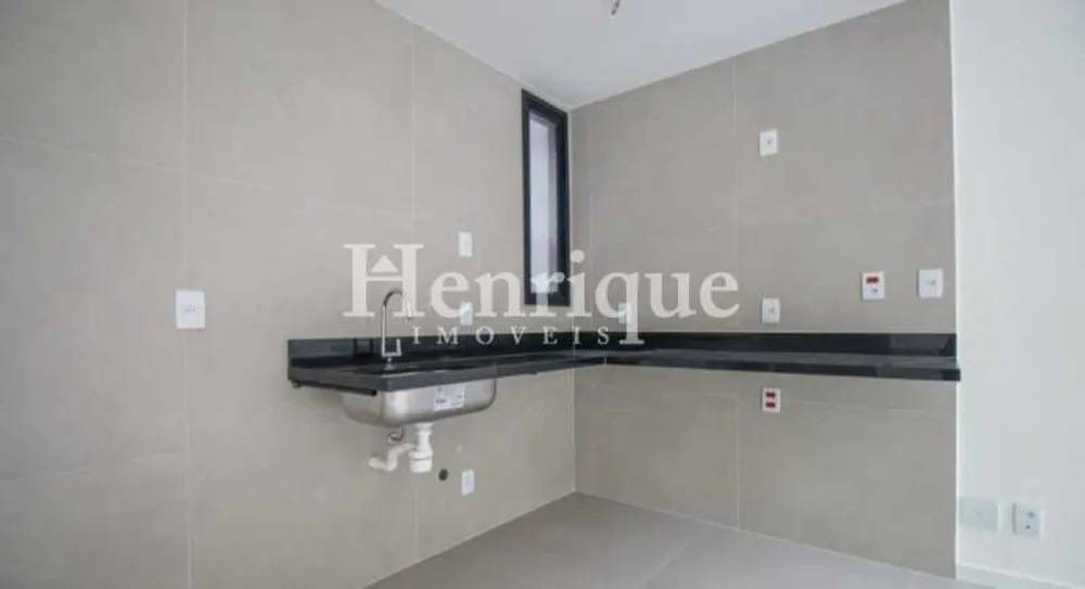 Apartamento, 1 quarto, 50 m² - Foto 9