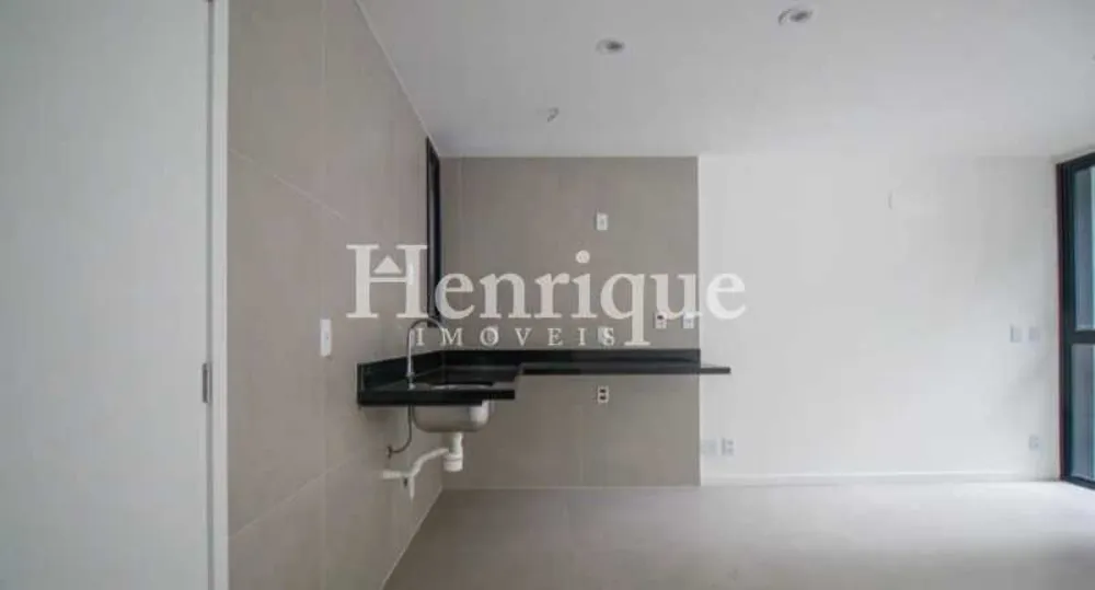Apartamento, 1 quarto, 50 m² - Foto 11