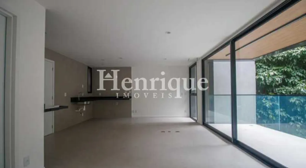 Apartamento, 1 quarto, 50 m² - Foto 3