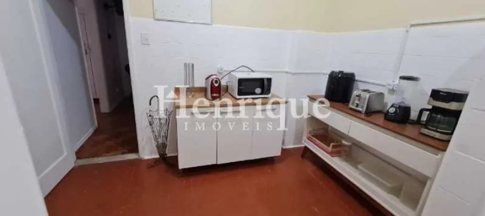 Apartamento, 3 quartos, 119 m² - Foto 2
