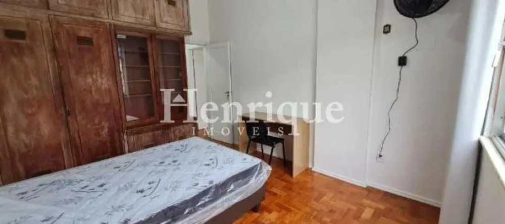 Apartamento, 3 quartos, 119 m² - Foto 3
