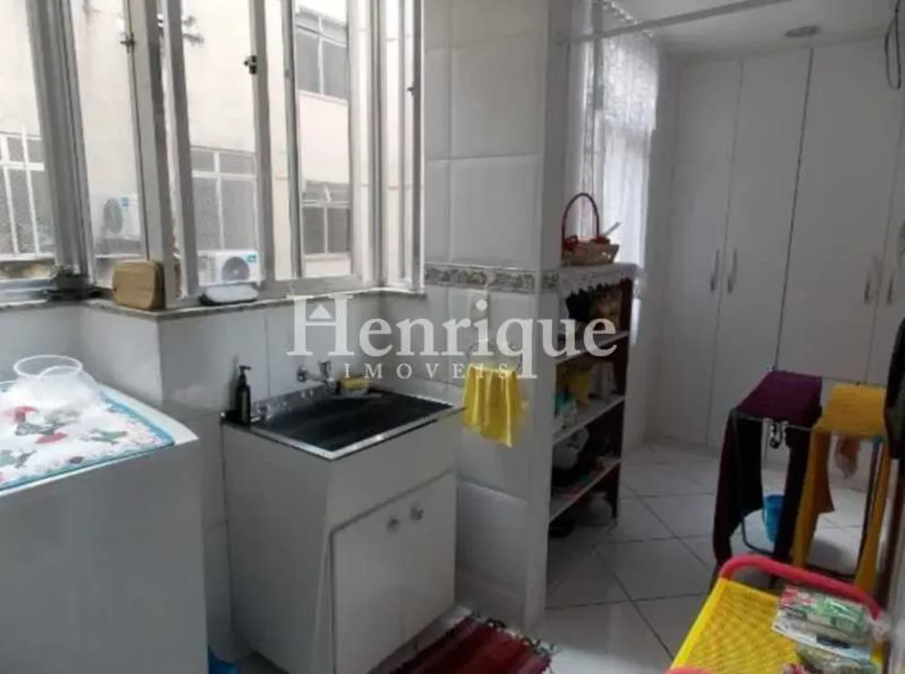 Apartamento, 3 quartos, 100 m² - Foto 5