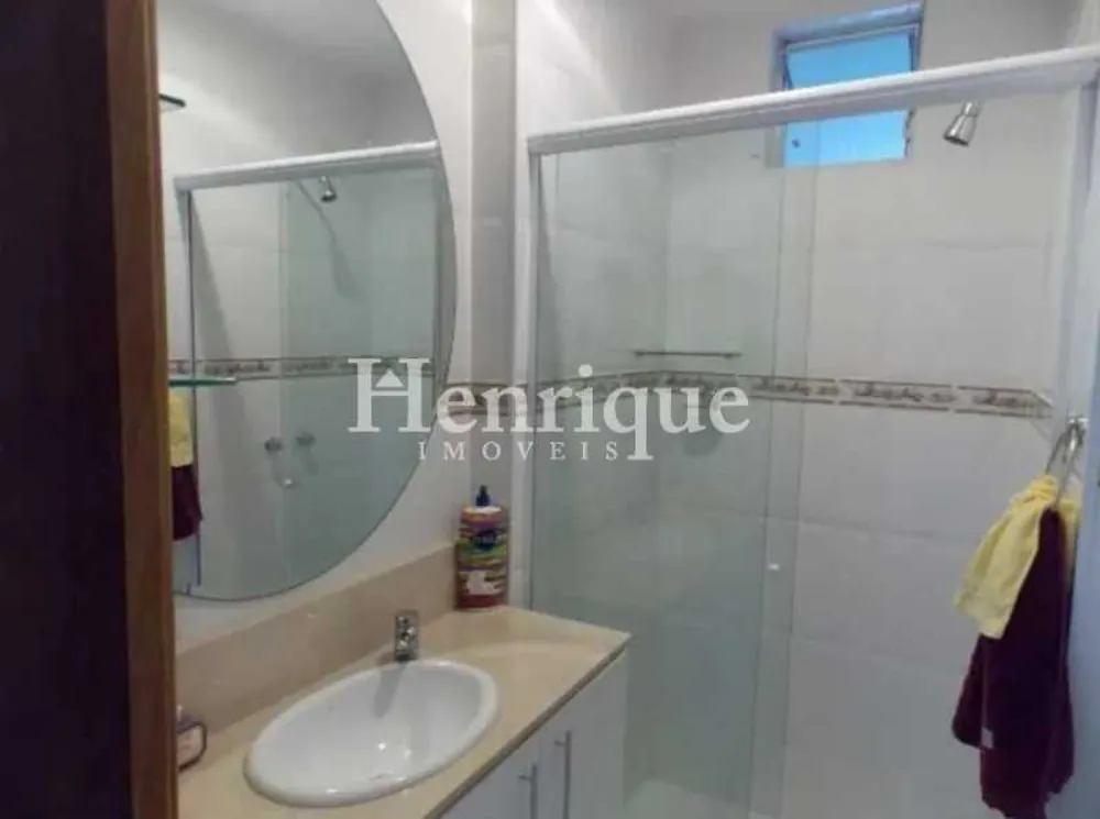 Apartamento, 3 quartos, 100 m² - Foto 9