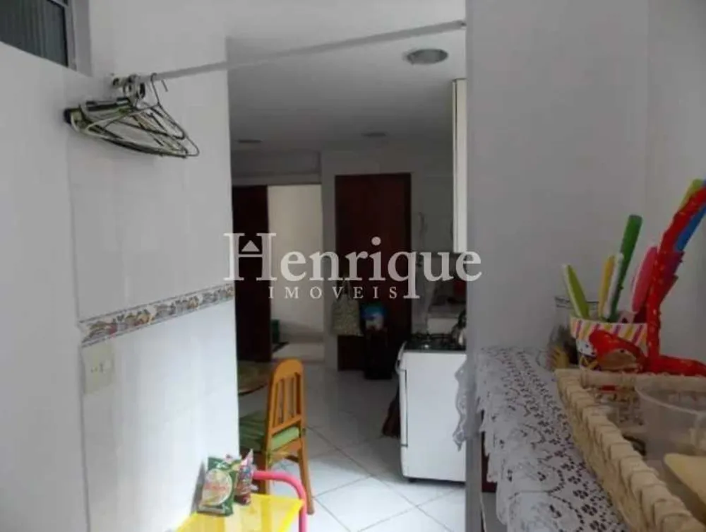 Apartamento, 3 quartos, 100 m² - Foto 3