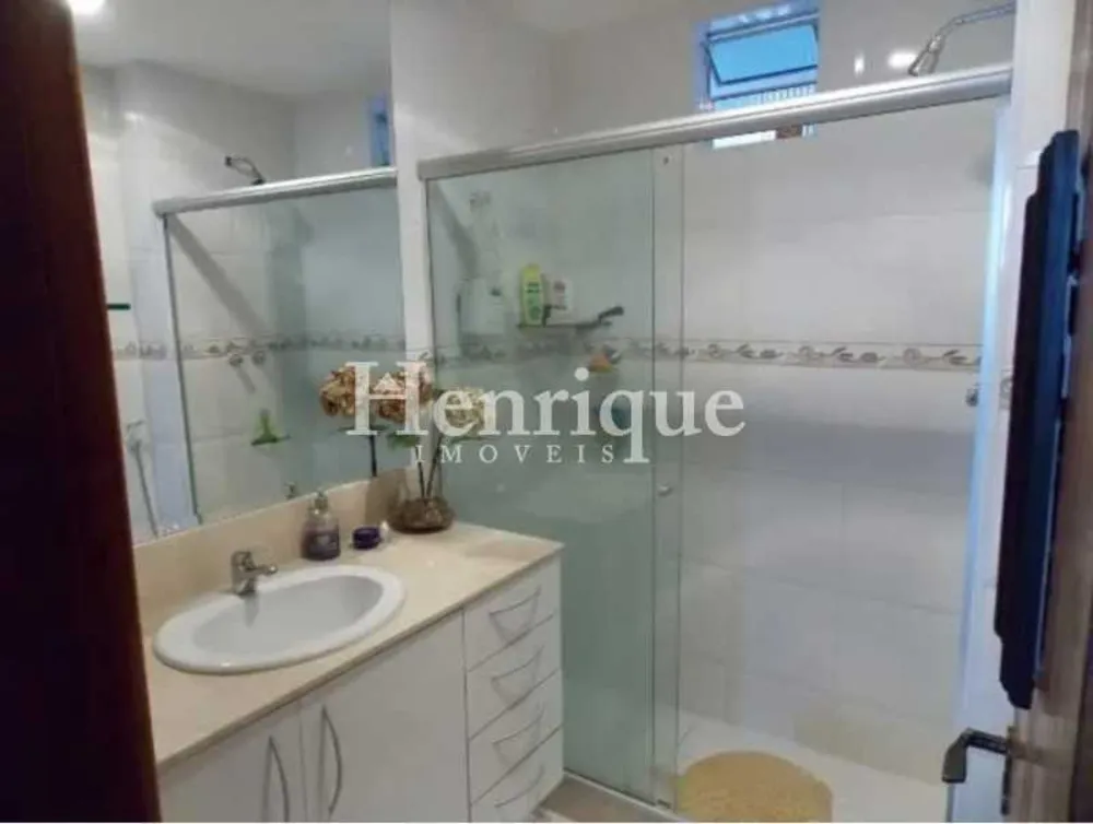 Apartamento, 3 quartos, 100 m² - Foto 3