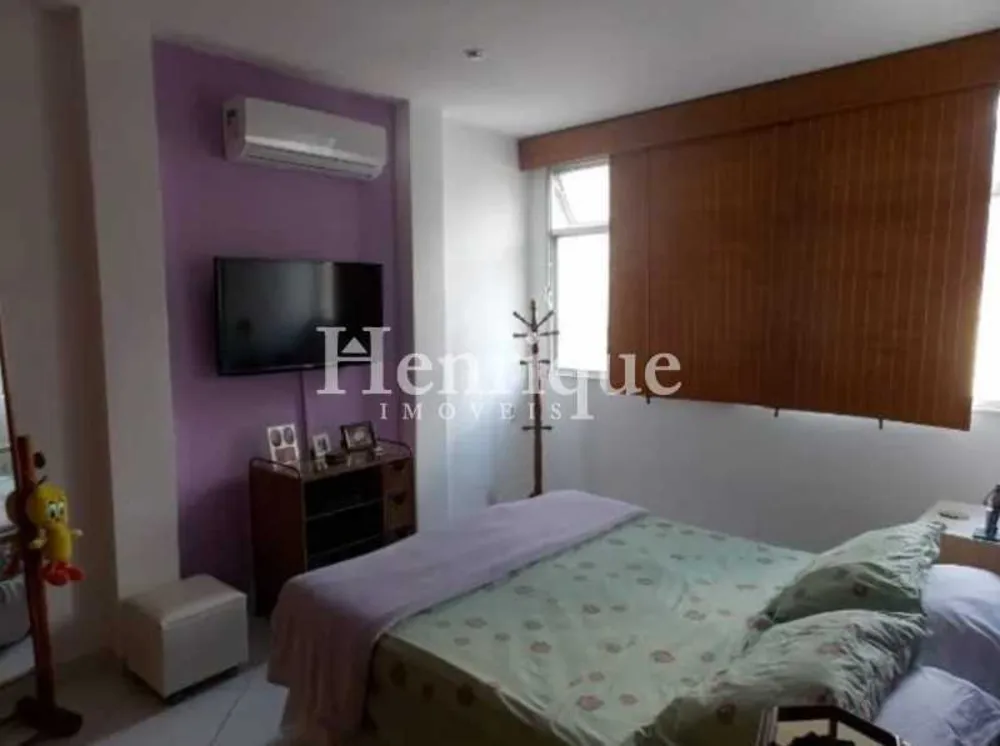 Apartamento, 3 quartos, 100 m² - Foto 9