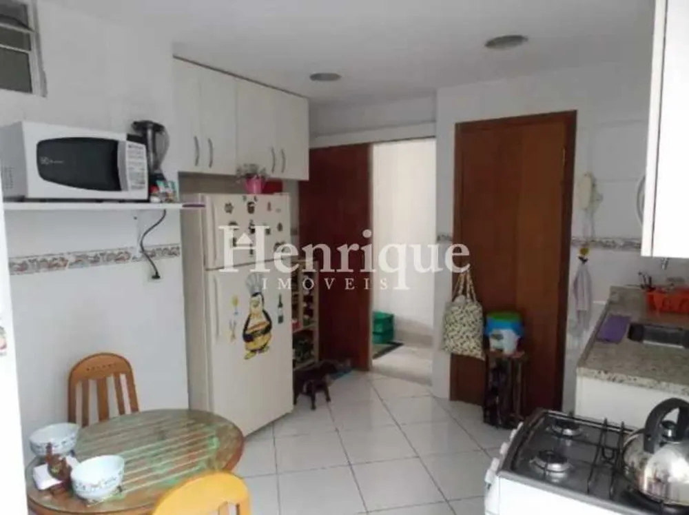 Apartamento, 3 quartos, 100 m² - Foto 15