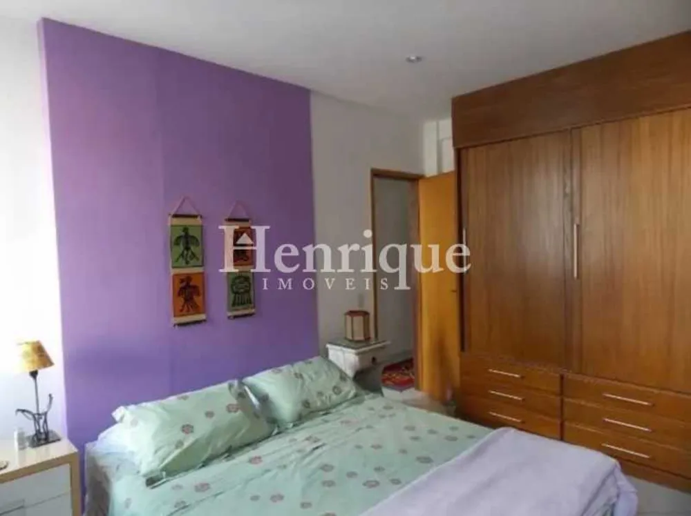 Apartamento, 3 quartos, 100 m² - Foto 11