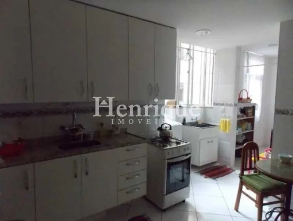 Apartamento, 3 quartos, 100 m² - Foto 4