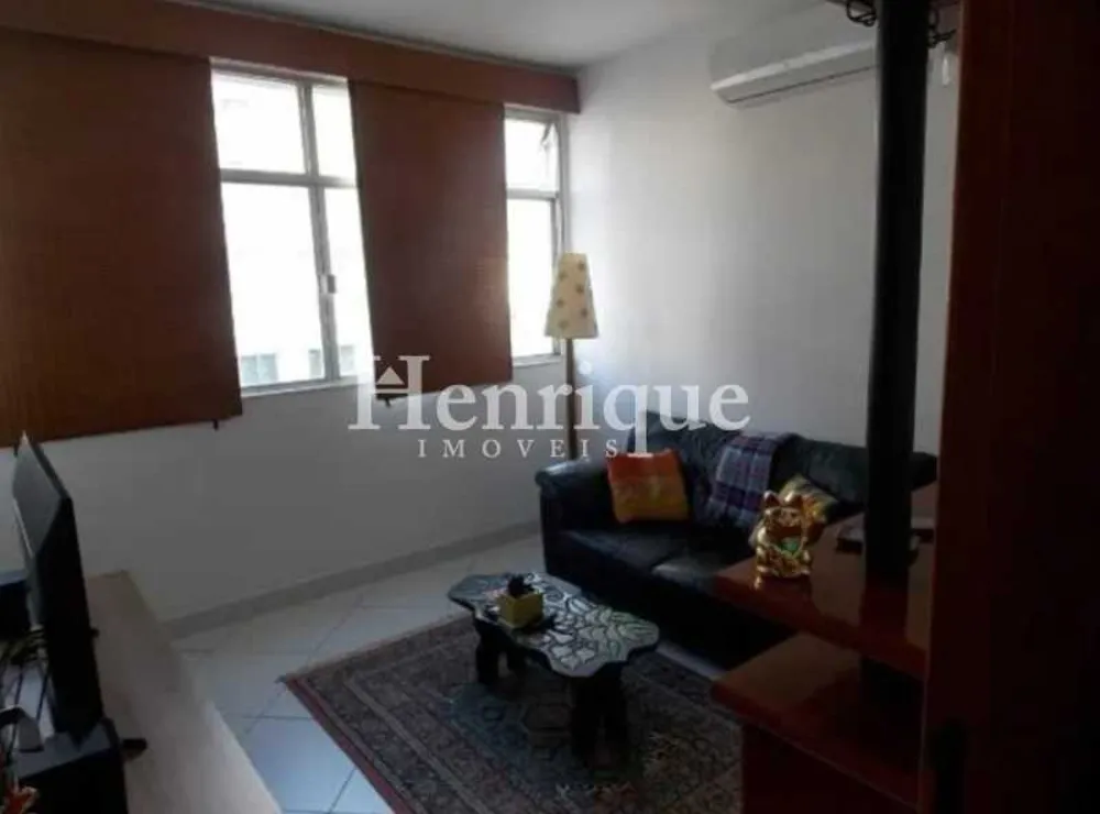 Apartamento, 3 quartos, 100 m² - Foto 8