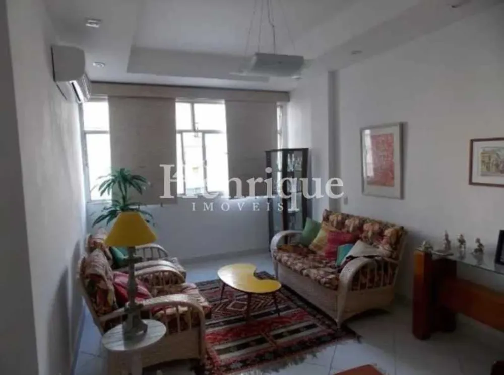 Apartamento, 3 quartos, 100 m² - Foto 21