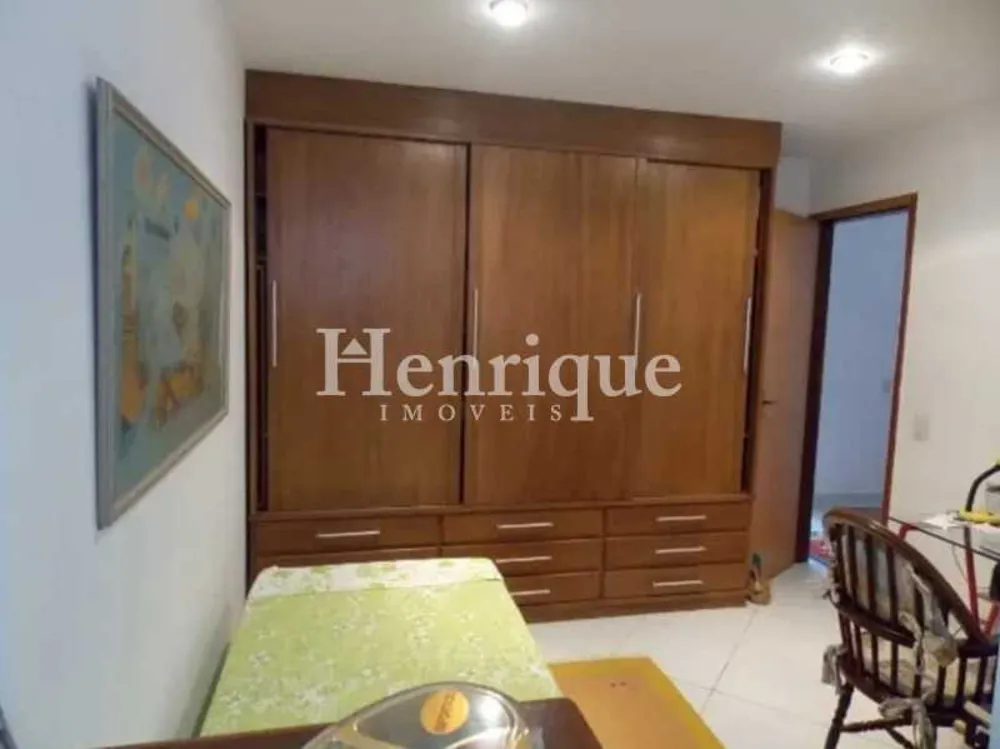 Apartamento, 3 quartos, 100 m² - Foto 1