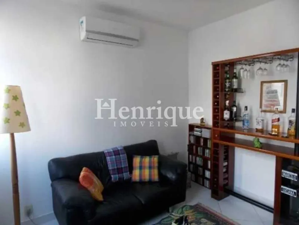 Apartamento, 3 quartos, 100 m² - Foto 2