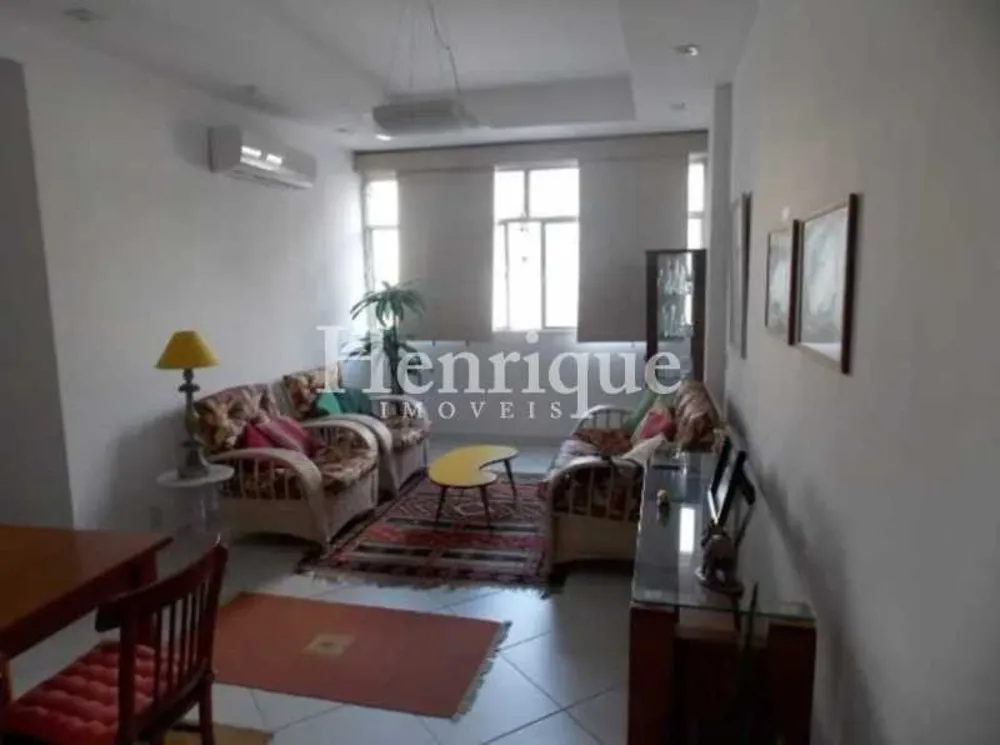 Apartamento, 3 quartos, 100 m² - Foto 4