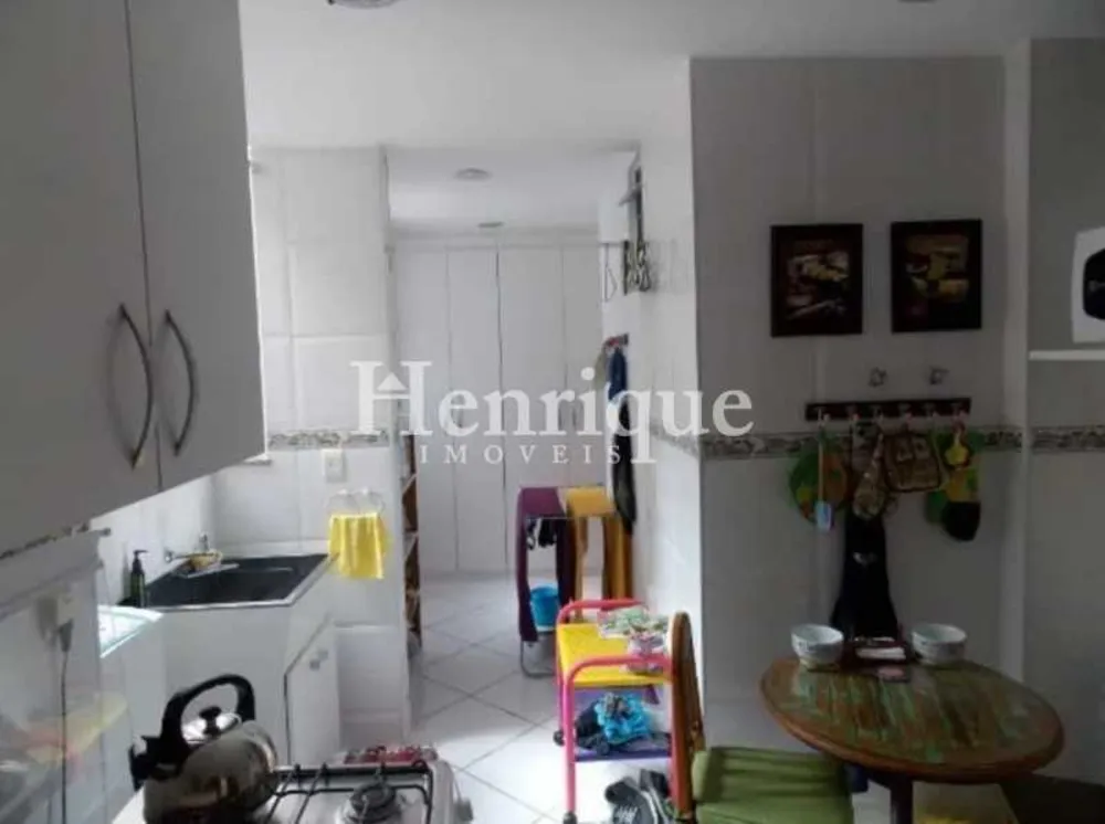 Apartamento, 3 quartos, 100 m² - Foto 7