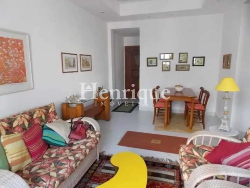 Apartamento, 3 quartos, 100 m² - Foto 8