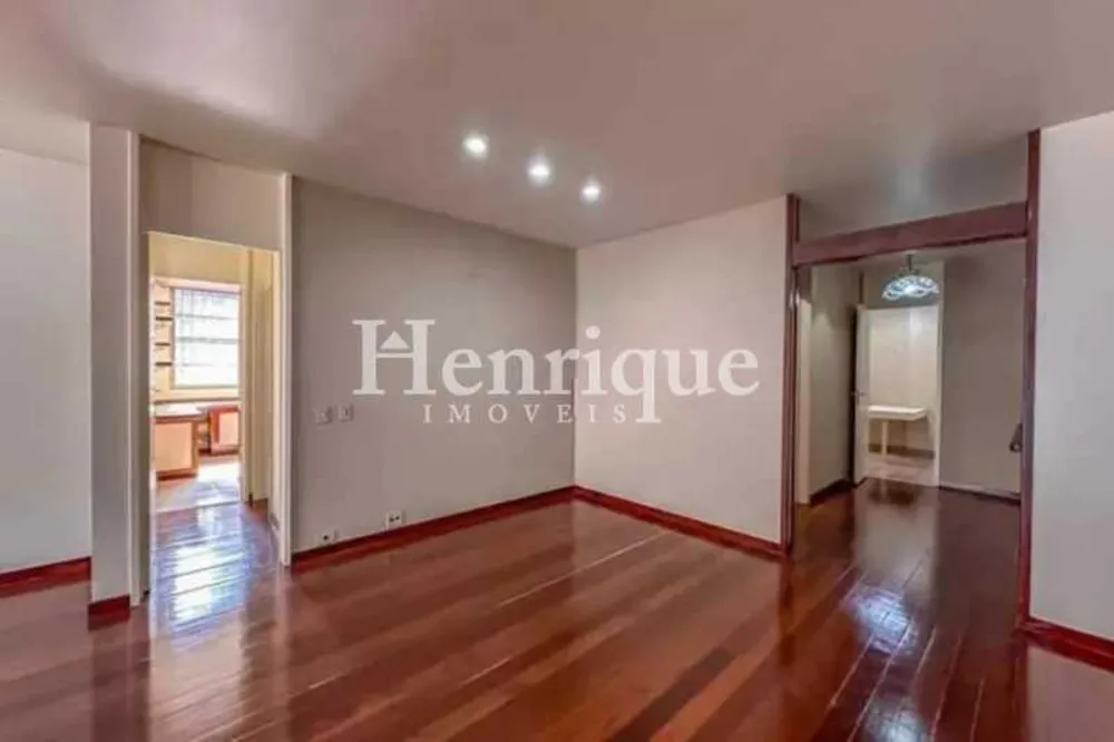 Apartamento, 3 quartos, 152 m² - Foto 11