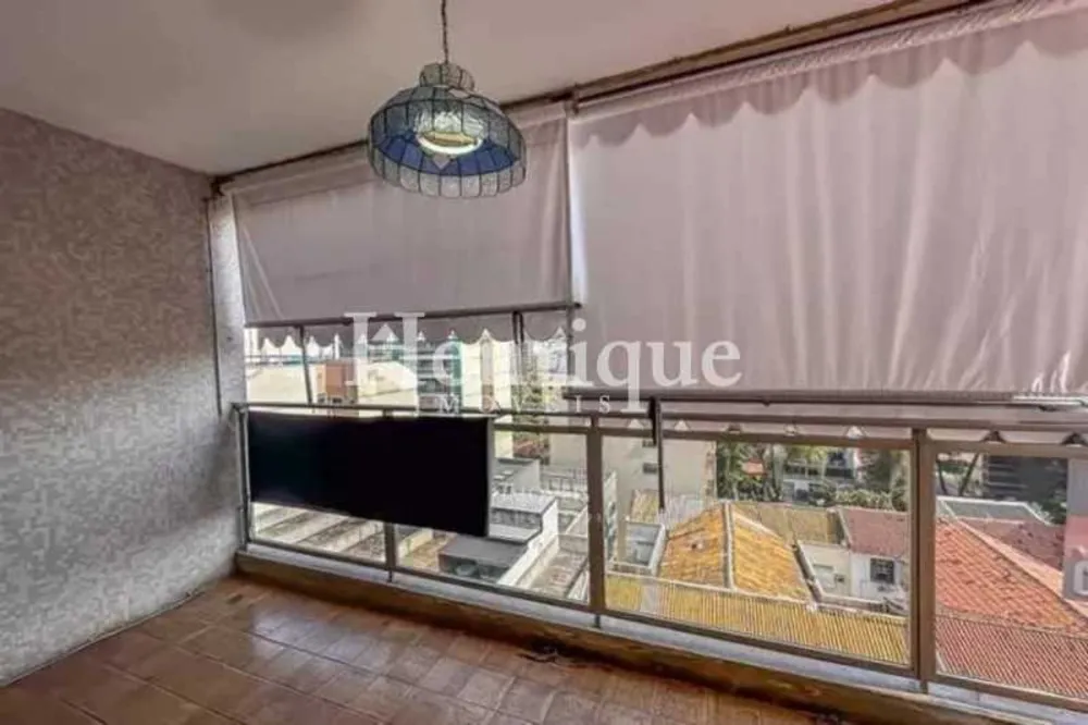 Apartamento, 3 quartos, 152 m² - Foto 15