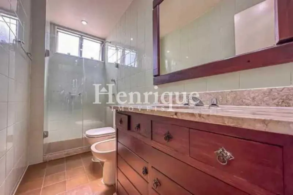 Apartamento, 3 quartos, 152 m² - Foto 22