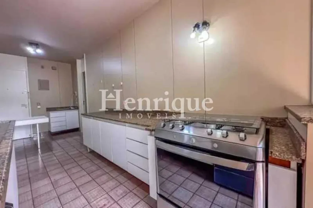 Apartamento, 3 quartos, 152 m² - Foto 9