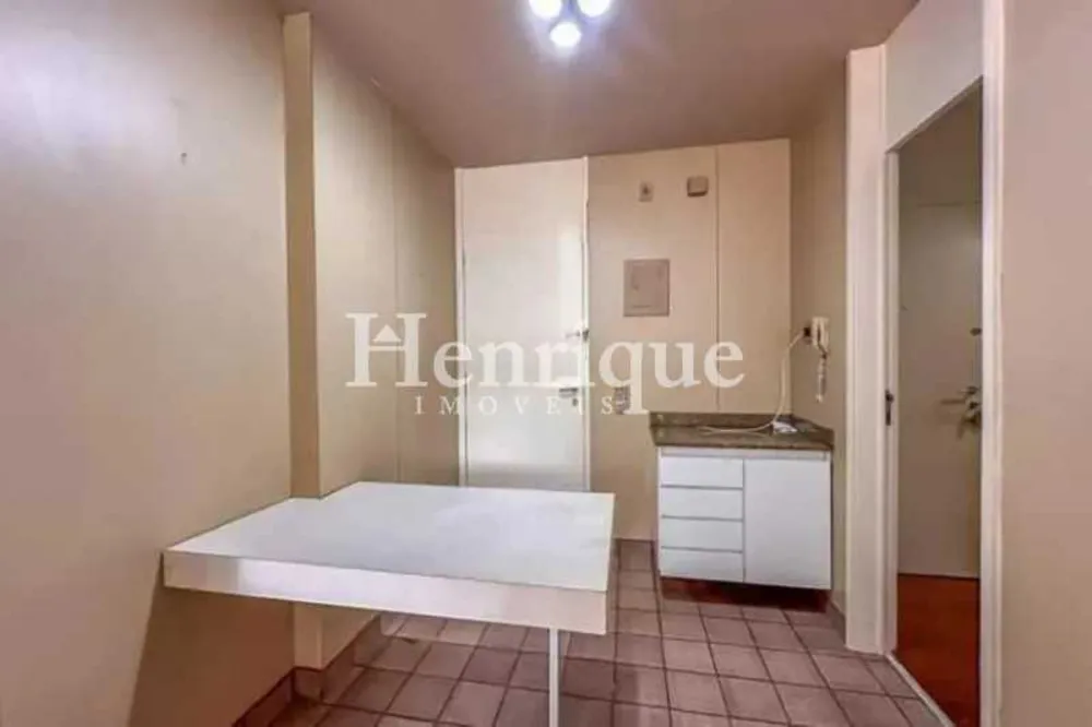 Apartamento, 3 quartos, 152 m² - Foto 12