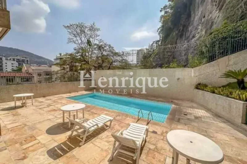 Apartamento, 3 quartos, 152 m² - Foto 25