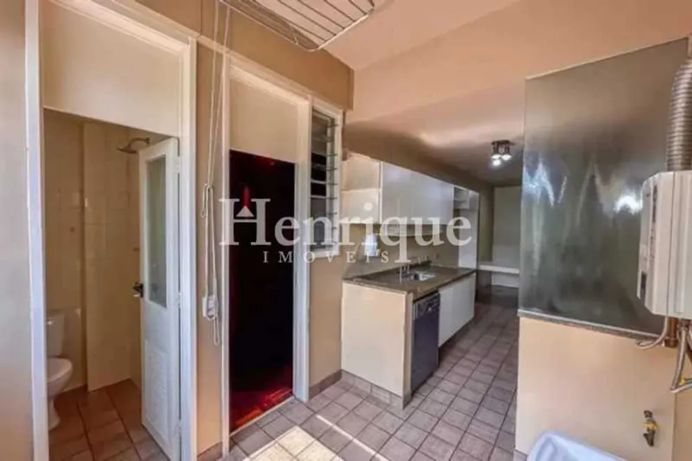 Apartamento, 3 quartos, 152 m² - Foto 16